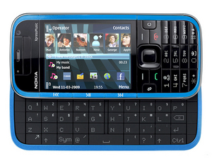 nokia 5730