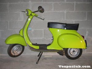 Vespa