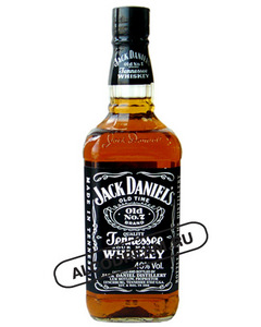 Jack Daniels №7