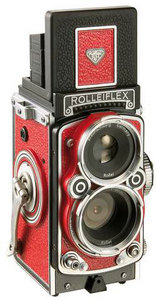 rolleiflex