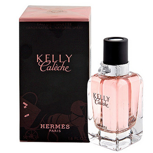 Hermes Kelly Caleche