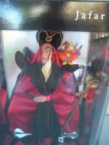 Disney Jafar