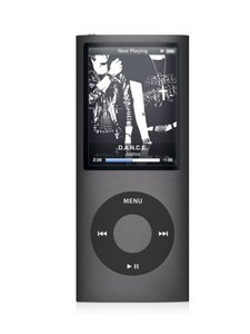 новый  IPod nano