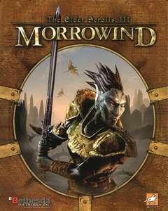 The Elder Scrolls III: Morrowind