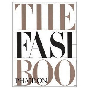 The Fashion Book