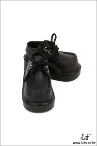 KDS-27 For Kid Delf (Black)