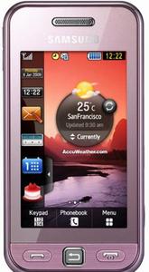 samsung s5230