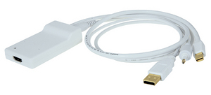 HDMI переходник Kanex