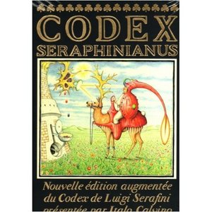 codex seraphinianus