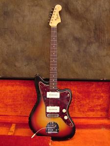 Fender Jazzmaster