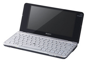 Sony VAIO VGN-P19VRN