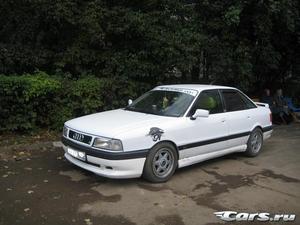 Audi 80