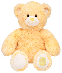 Сделать плюшевую игрушку в магазине Build A Bear