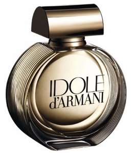 idole d`armani