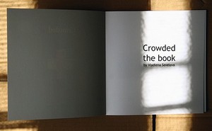 the Crowded Book