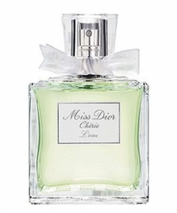 духи Miss Dior Cherie L'Eau