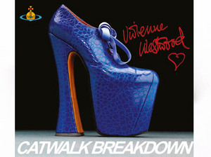 Catwalk Breakdown