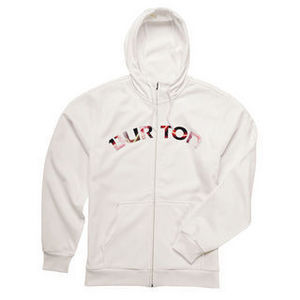 Burton Bonded Hoodie, size M