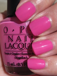 Лак OPI Shorts Story