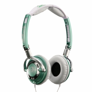 Наушники SkullCandy Lowrider