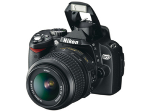 nikon D60