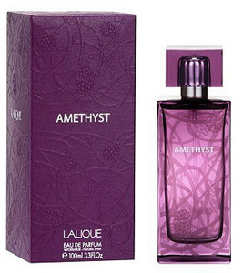 духи Lalique Amethyst