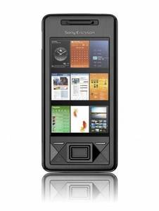 sony ericsson xperia