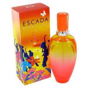 escada sunset heat