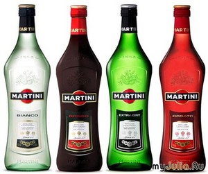 MARTINI