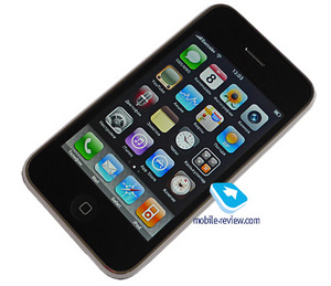 Apple iPhone 3Gs