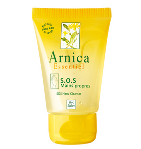 Гель «SOS Чистые руки», Arnica Essentiel, Yves Rocher