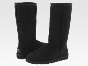 UGG classic tall