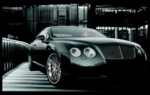 Bently