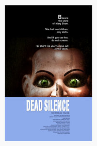 Мертвая тишина (Dead Silence) 2007