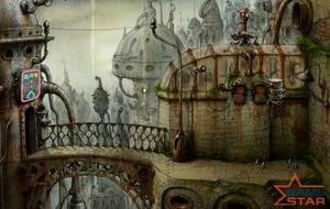 Machinarium