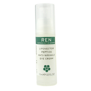 REN Lipovector Peptide Anti-Wrinkle Eye Cream