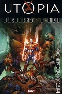 Avengers/X-Men: Utopia [HC]