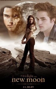 New moon