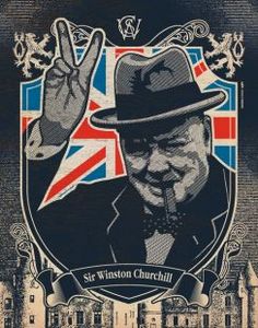 Churchill