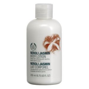 Neroli Jasmin