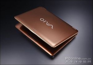 Sony Vaio CS