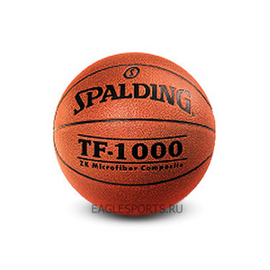 Баскетбольный мяч Spalding TF 1000