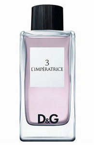 D&G L`Imperatrice 3