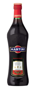 Martini D'Oro/Rosso