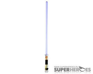 Obi-Wan Kenobi Episode 3 Force FX Lightsaber