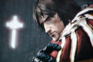 Castlevania Lords of Shadow