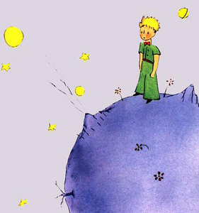 Le Petit Prince