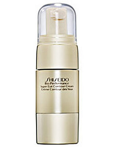 крем д/конт глаз Shiseido Bio-Performance Super Eye Contour Cream