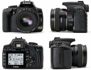 canon 400D