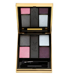 Тени YSL OMBRES 5 LUMI&#200;RES#7